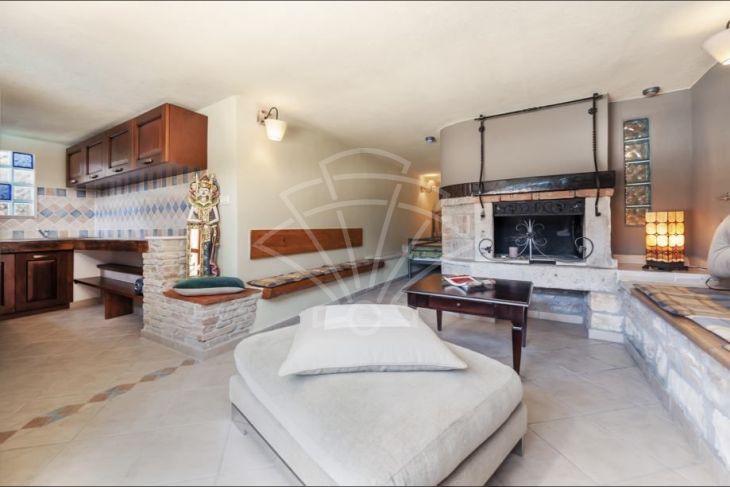 Vila, Prodaja, Svetvinčenat, Pajkovići Vila, Prodaja, Svetvinčenat, Pajkovići