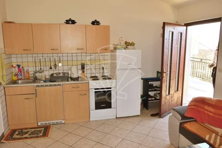 Samostojeća kuća, Prodaja, Krk, Bajčići Samostojeća kuća, Prodaja, Krk, Bajčići