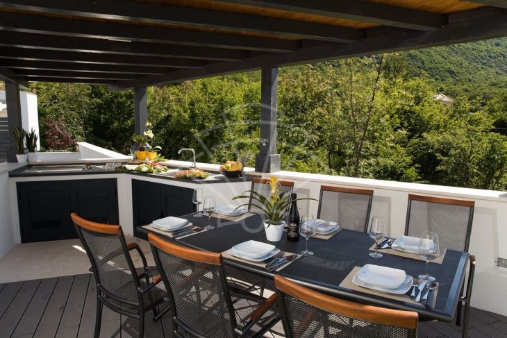 Vila, Prodaja, Vinodolska općina, Grižane-Belgrad Vila, Prodaja, Vinodolska općina, Grižane-Belgrad