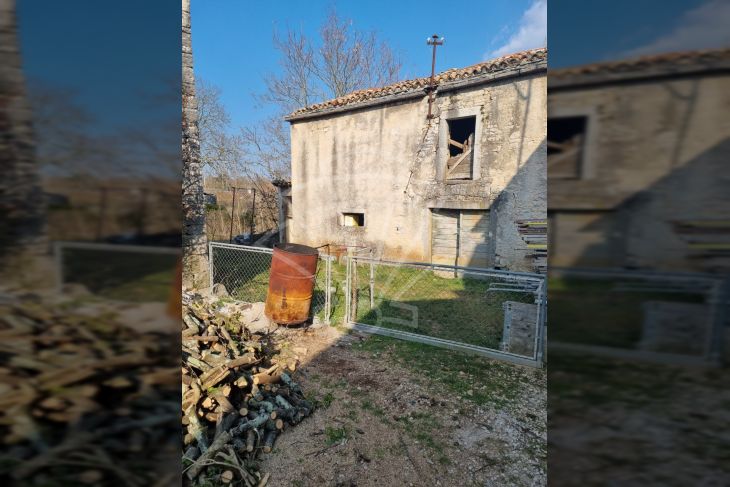 Samostojeća kuća, Prodaja, Pazin - Okolica, Beram Samostojeća kuća, Prodaja, Pazin - Okolica, Beram