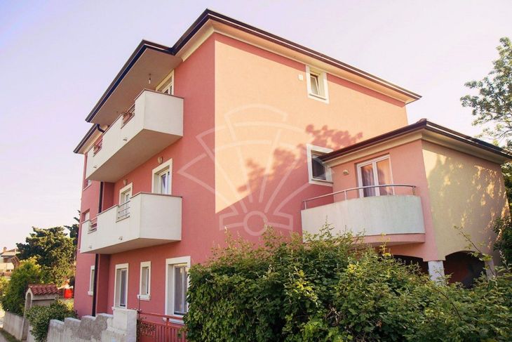 Apartmanska kuća, Prodaja, Medulin, Premantura Apartmanska kuća, Prodaja, Medulin, Premantura