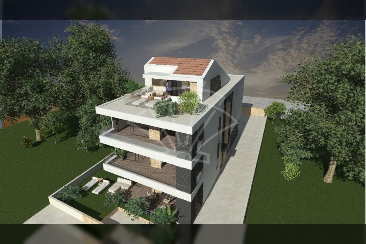 Stan u novogradnji, Prodaja, Rovinj, Rovinj Stan u novogradnji, Prodaja, Rovinj, Rovinj