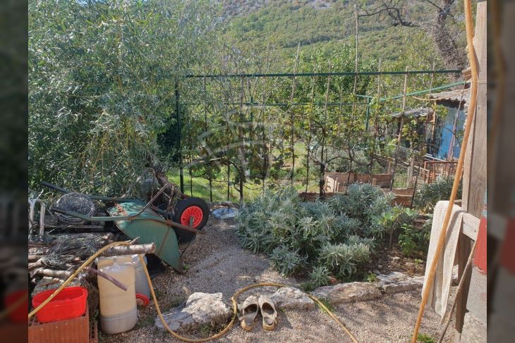 Kuća u nizu, Prodaja, Vinodolska općina, Bribir Kuća u nizu, Prodaja, Vinodolska općina, Bribir