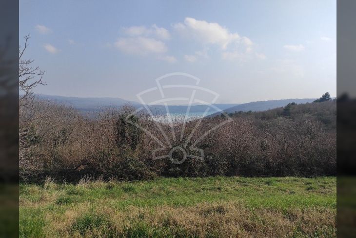 Građevinsko zemljište, Prodaja, Barban, Puntera Građevinsko zemljište, Prodaja, Barban, Puntera