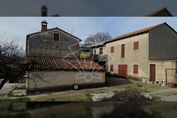 Samostojeća kuća, Prodaja, Kaštelir-Labinci, Labinci Samostojeća kuća, Prodaja, Kaštelir-Labinci, Labinci