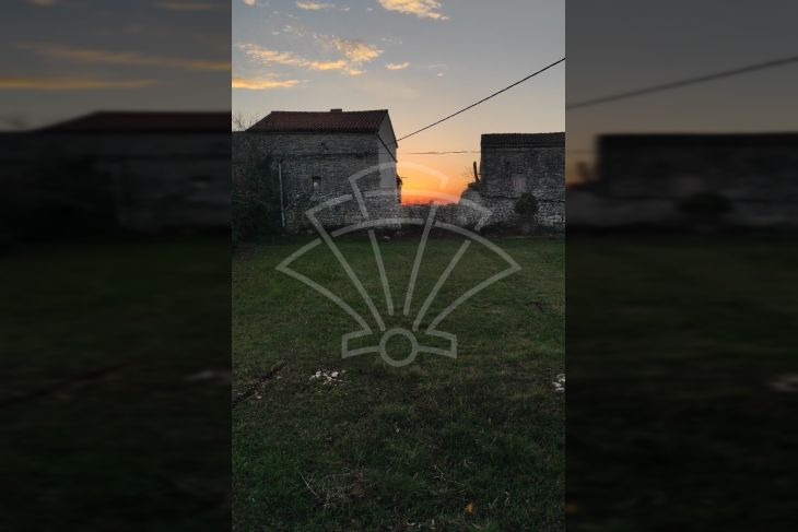 Građevinsko zemljište, Prodaja, Svetvinčenat, Štokovci Građevinsko zemljište, Prodaja, Svetvinčenat, Štokovci