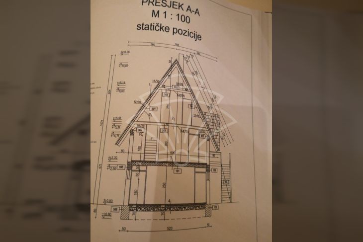 Zemljište - ostalo, Prodaja, Mrkopalj, Tuk Mrkopaljski Zemljište - ostalo, Prodaja, Mrkopalj, Tuk Mrkopaljski