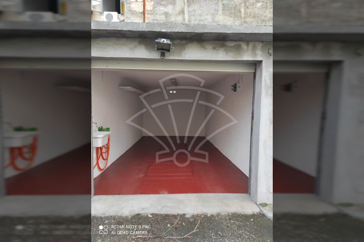 Garaža, Najam, Rijeka, Sjever Garaža, Najam, Rijeka, Sjever