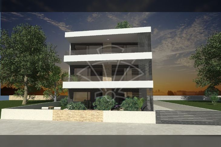Stan u novogradnji, Prodaja, Rovinj, Rovinj Stan u novogradnji, Prodaja, Rovinj, Rovinj
