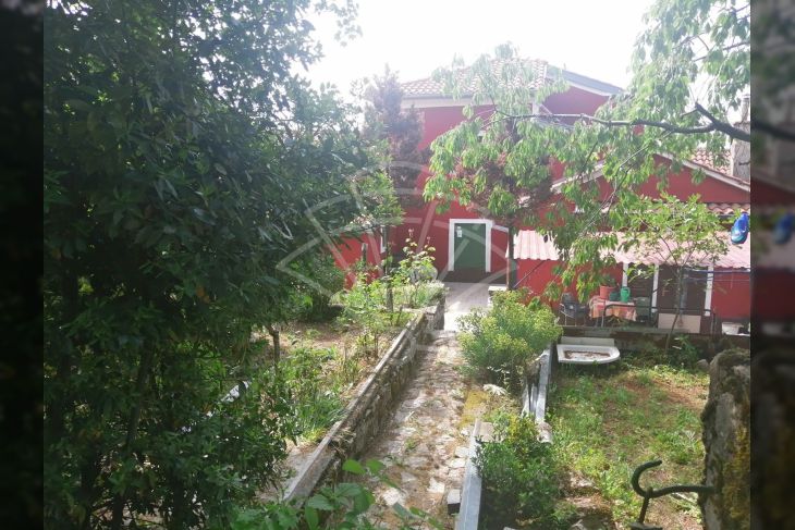 Samostojeća kuća, Prodaja, Matulji, Jurdani Samostojeća kuća, Prodaja, Matulji, Jurdani