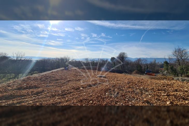 Građevinsko stambeno zemljište, Prodaja, Kostrena, Kostrena Sveta Lucija Građevinsko stambeno zemljište, Prodaja, Kostrena, Kostrena Sveta Lucija
