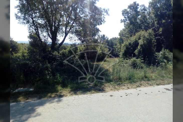 Poljoprivredno zemljište, Prodaja, Barban, Manjadvorci Poljoprivredno zemljište, Prodaja, Barban, Manjadvorci