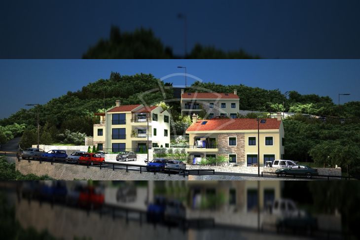 Stan u novogradnji, Prodaja, Kastav, Kastav Stan u novogradnji, Prodaja, Kastav, Kastav