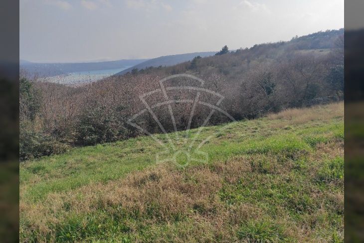 Građevinsko zemljište, Prodaja, Barban, Puntera Građevinsko zemljište, Prodaja, Barban, Puntera
