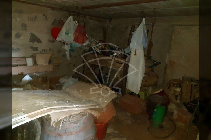 Dvojna kuća, Prodaja, Dobrinj, Kras Dvojna kuća, Prodaja, Dobrinj, Kras