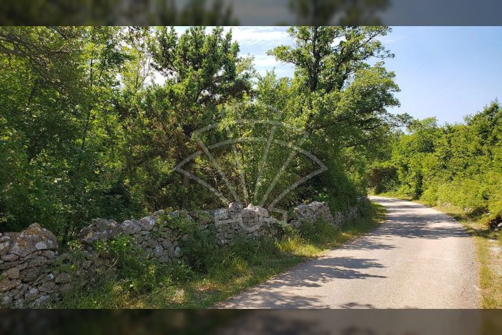 Građevinsko stambeno zemljište, Prodaja, Raša, Koromačno Građevinsko stambeno zemljište, Prodaja, Raša, Koromačno
