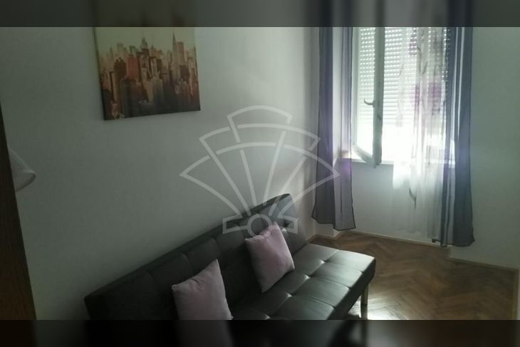 Stan u zgradi, Najam, Rijeka, Zapad Stan u zgradi, Najam, Rijeka, Zapad