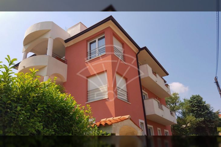 Apartmanska kuća, Prodaja, Medulin, Premantura Apartmanska kuća, Prodaja, Medulin, Premantura