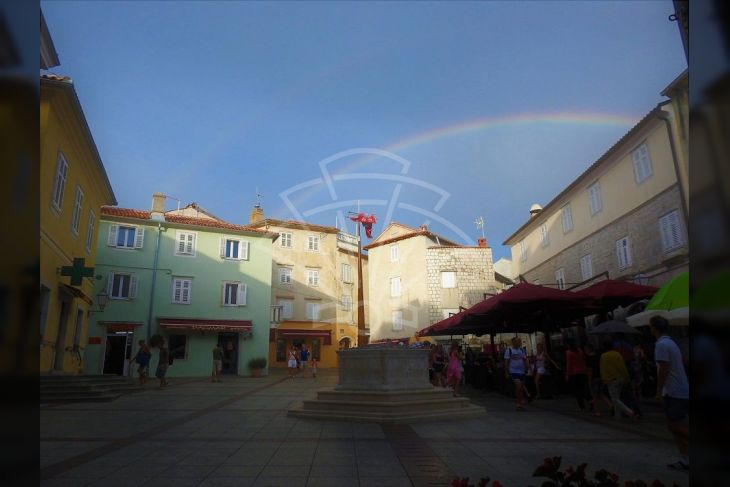 Ugostiteljsko-turistički objekt, Prodaja, Krk, Krk Ugostiteljsko-turistički objekt, Prodaja, Krk, Krk