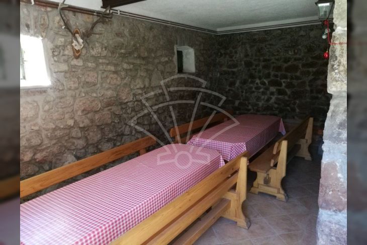 Samostojeća kuća, Prodaja, Čabar, Hrib Samostojeća kuća, Prodaja, Čabar, Hrib