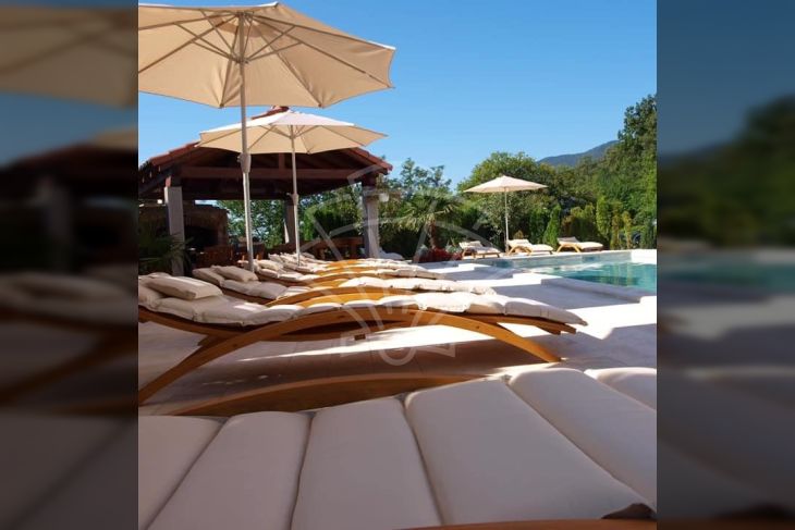 Apartmanska kuća, Prodaja, Opatija - Okolica, Oprić Apartmanska kuća, Prodaja, Opatija - Okolica, Oprić