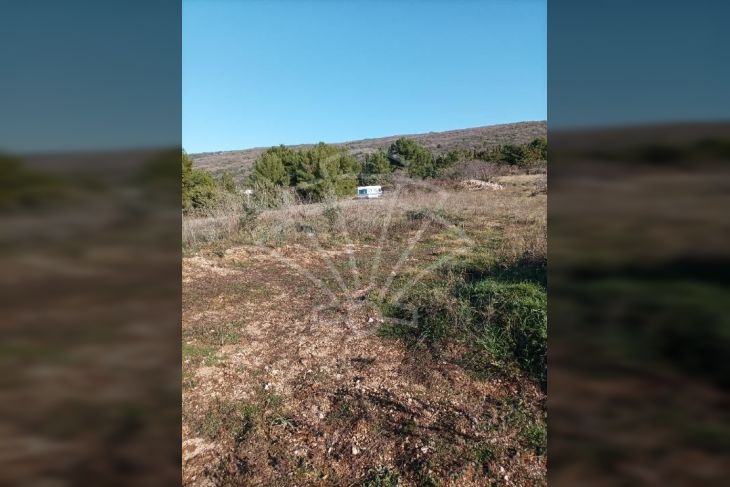 Građevinsko zemljište, Prodaja, Punat, Punat Građevinsko zemljište, Prodaja, Punat, Punat