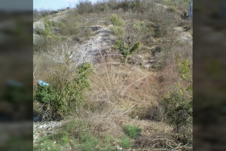 Građevinsko zemljište, Prodaja, Vrbnik, Vrbnik Građevinsko zemljište, Prodaja, Vrbnik, Vrbnik