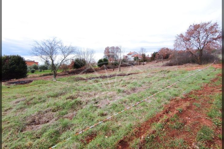 Građevinsko zemljište, Prodaja, Marčana, Veliki Vareški Građevinsko zemljište, Prodaja, Marčana, Veliki Vareški