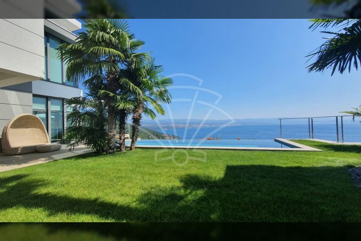 Vila, Prodaja, Opatija - Okolica, Oprić Vila, Prodaja, Opatija - Okolica, Oprić