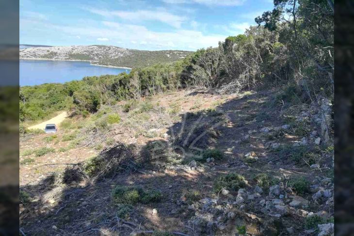 Poljoprivredno zemljište, Prodaja, Mali Lošinj, Ustrine Poljoprivredno zemljište, Prodaja, Mali Lošinj, Ustrine