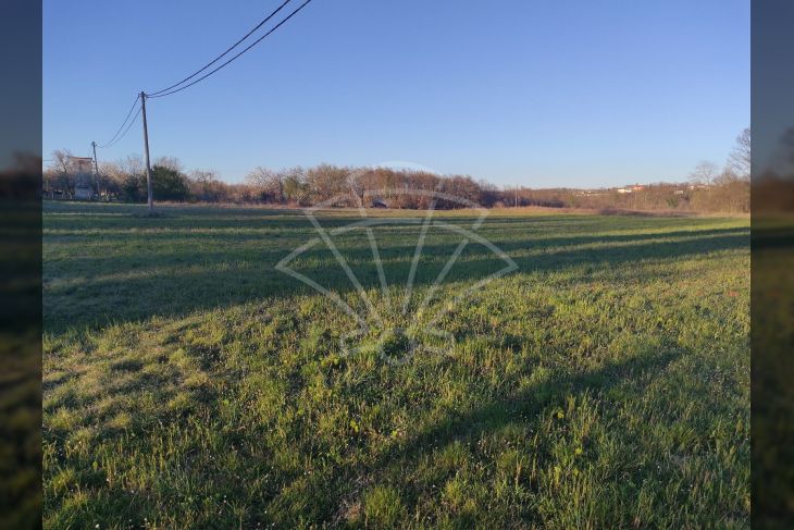Građevinsko zemljište, Prodaja, Barban, Petehi Građevinsko zemljište, Prodaja, Barban, Petehi