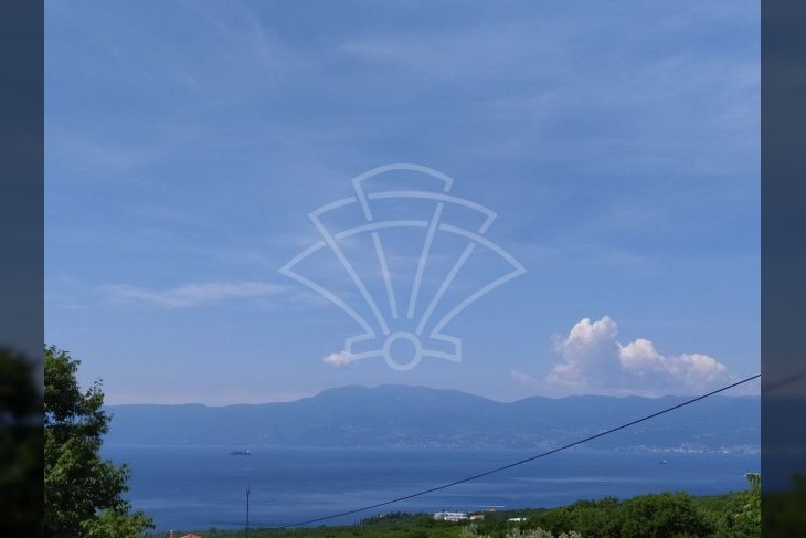 Građevinsko zemljište, Prodaja, Kostrena, Dujmići Građevinsko zemljište, Prodaja, Kostrena, Dujmići