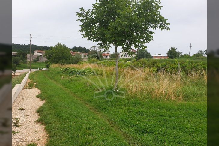Građevinsko zemljište, Prodaja, Barban, Varoš Građevinsko zemljište, Prodaja, Barban, Varoš
