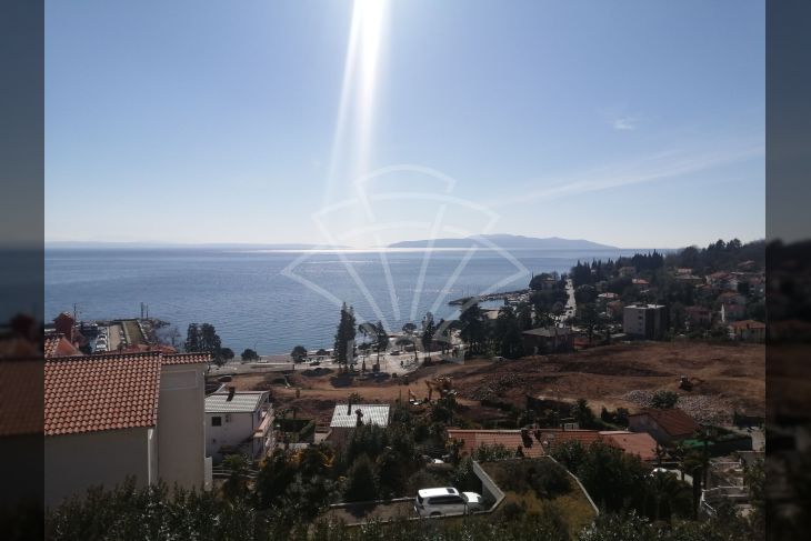 Stan u vili, Prodaja, Opatija - Okolica, Ičići Stan u vili, Prodaja, Opatija - Okolica, Ičići