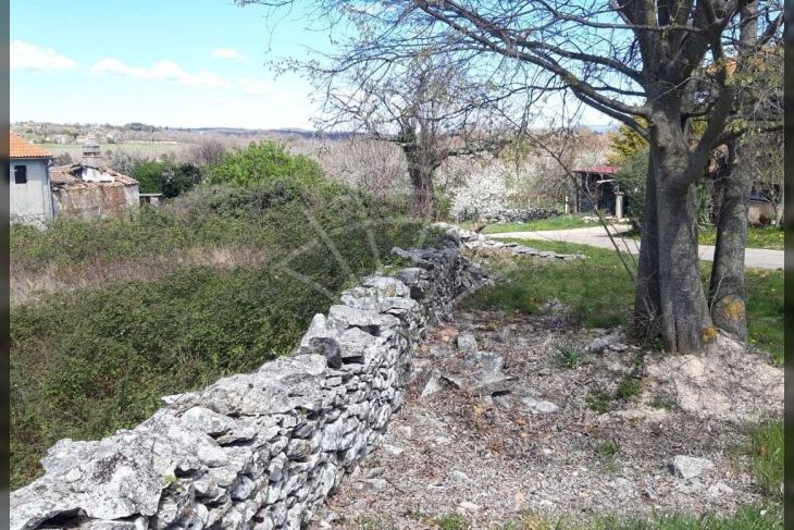 Građevinsko zemljište, Prodaja, Sveta Nedelja, Markoci Građevinsko zemljište, Prodaja, Sveta Nedelja, Markoci
