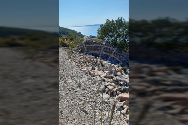 Zemljište - ostalo, Prodaja, Karlobag, Karlobag Zemljište - ostalo, Prodaja, Karlobag, Karlobag