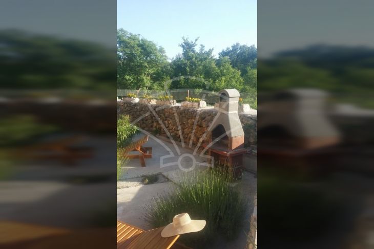 Samostojeća kuća, Prodaja, Dobrinj, Polje Samostojeća kuća, Prodaja, Dobrinj, Polje
