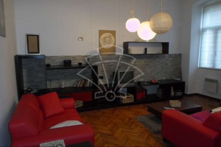 Stan u zgradi, Najam, Rijeka, Centar Stan u zgradi, Najam, Rijeka, Centar
