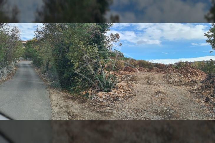 Građevinsko stambeno zemljište, Prodaja, Kostrena, Kostrena Sveta Lucija Građevinsko stambeno zemljište, Prodaja, Kostrena, Kostrena Sveta Lucija