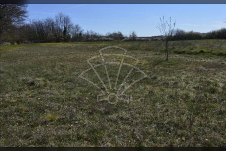 Građevinsko zemljište, Prodaja, Svetvinčenat, Režanci Građevinsko zemljište, Prodaja, Svetvinčenat, Režanci