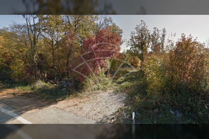 Građevinsko poslovno, Prodaja, Kanfanar, Kanfanar Građevinsko poslovno, Prodaja, Kanfanar, Kanfanar