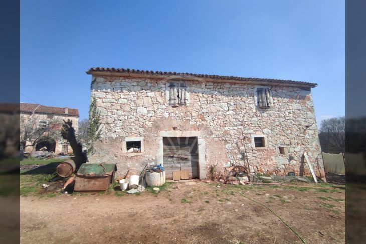 Samostojeća kuća, Prodaja, Višnjan, Radoši kod Višnjana Samostojeća kuća, Prodaja, Višnjan, Radoši kod Višnjana
