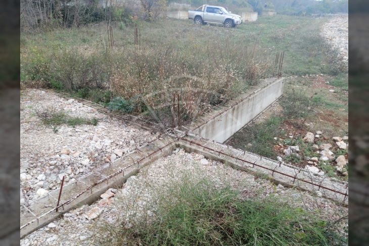 Građevinsko zemljište, Prodaja, Raša, Viškovići Građevinsko zemljište, Prodaja, Raša, Viškovići