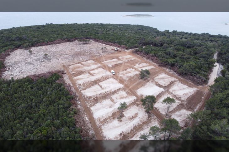 Oranica, Prodaja, Mali Lošinj, Ćunski Oranica, Prodaja, Mali Lošinj, Ćunski