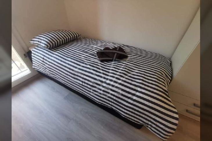 Stan u zgradi, Najam, Rijeka, Sjever Stan u zgradi, Najam, Rijeka, Sjever