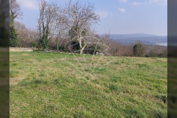 Građevinsko zemljište, Prodaja, Barban, Puntera Građevinsko zemljište, Prodaja, Barban, Puntera