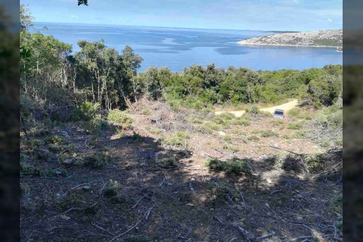 Poljoprivredno zemljište, Prodaja, Mali Lošinj, Ustrine Poljoprivredno zemljište, Prodaja, Mali Lošinj, Ustrine