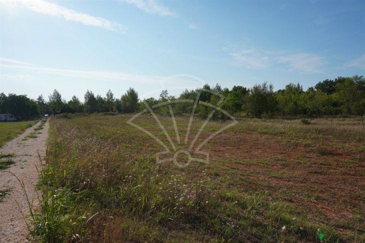 Poljoprivredno zemljište, Prodaja, Ližnjan, Šišan Poljoprivredno zemljište, Prodaja, Ližnjan, Šišan