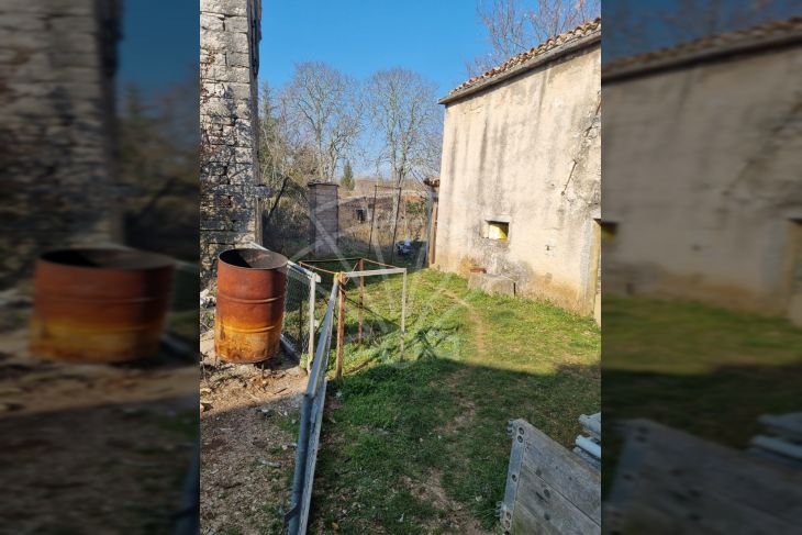 Samostojeća kuća, Prodaja, Pazin - Okolica, Beram Samostojeća kuća, Prodaja, Pazin - Okolica, Beram