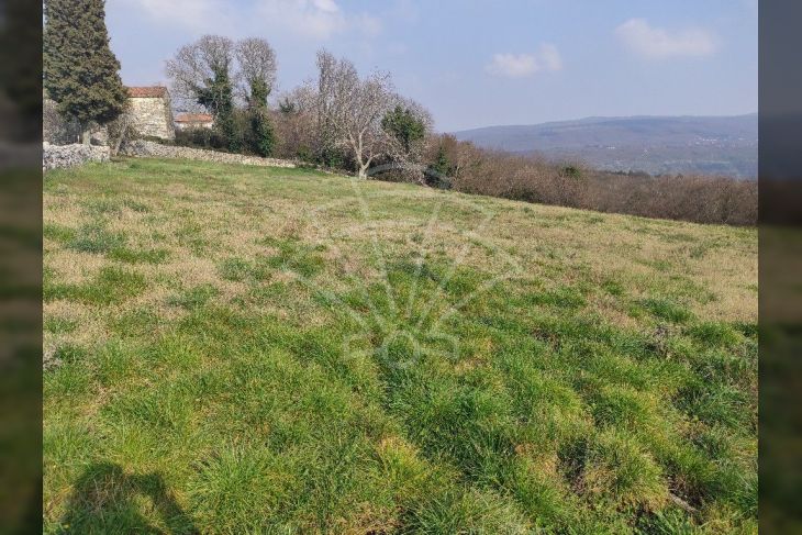 Građevinsko zemljište, Prodaja, Barban, Puntera Građevinsko zemljište, Prodaja, Barban, Puntera